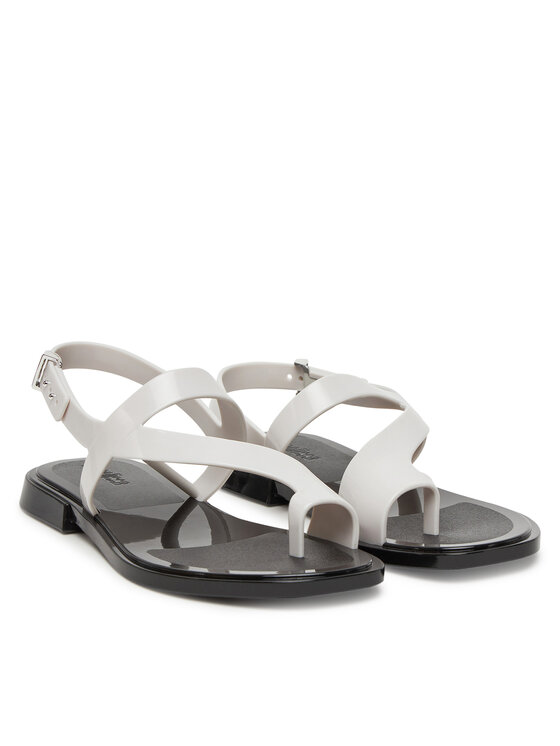 Melissa Melissa Σανδάλια Cassie Ad. 35930 Λευκό