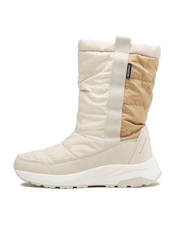 Whistler Whistler Lumesaapad Yattua W Winterboot Wp W224436 Beež