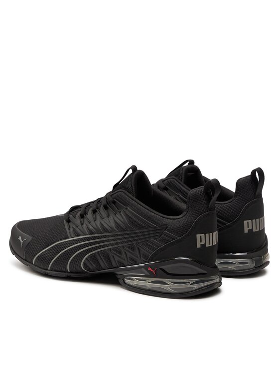 Puma Puma Sneakersy Voltaic Evo 379601 01 Czarny