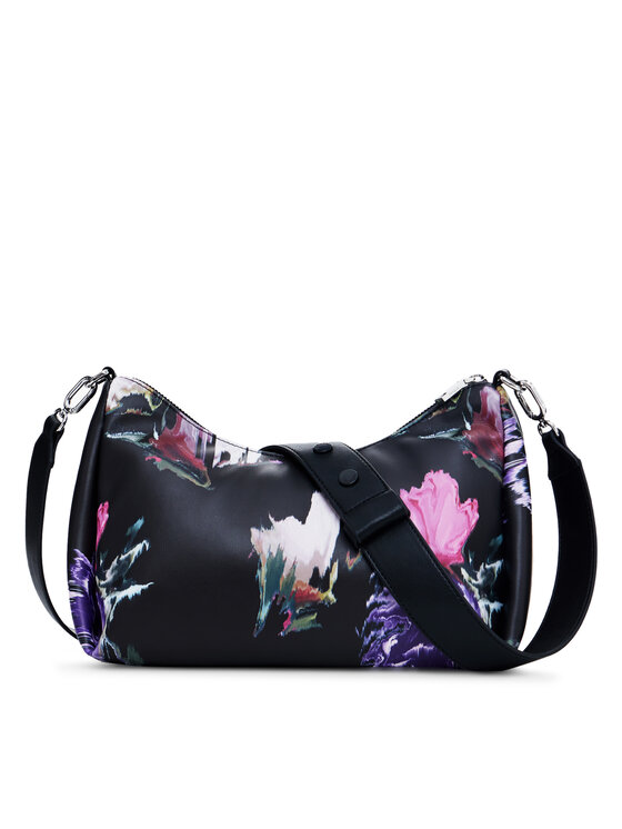 Desigual Desigual Сумка Spry Mayari 24WAXP67 Чорний