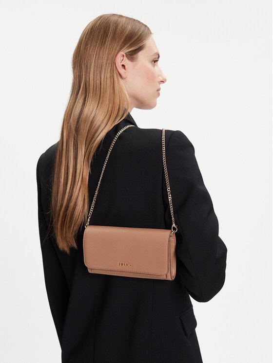 Liu Jo Liu Jo Handtasche AA5172 E0087 Braun