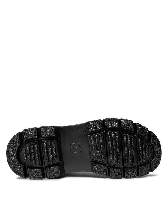 Dr. Martens Dr. Martens Pohodni čevlji OT9286 27800001 Črna