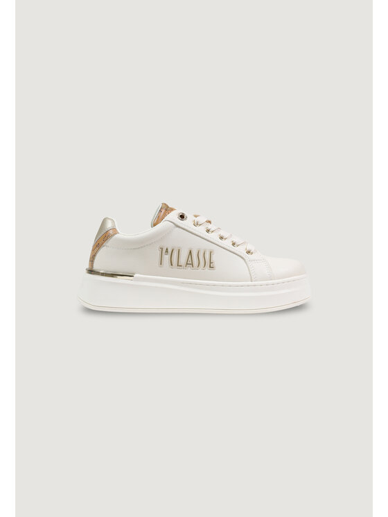 Alviero Martini Prima Classe Alviero Martini Prima Classe Scarpe basse CHILD Bianco