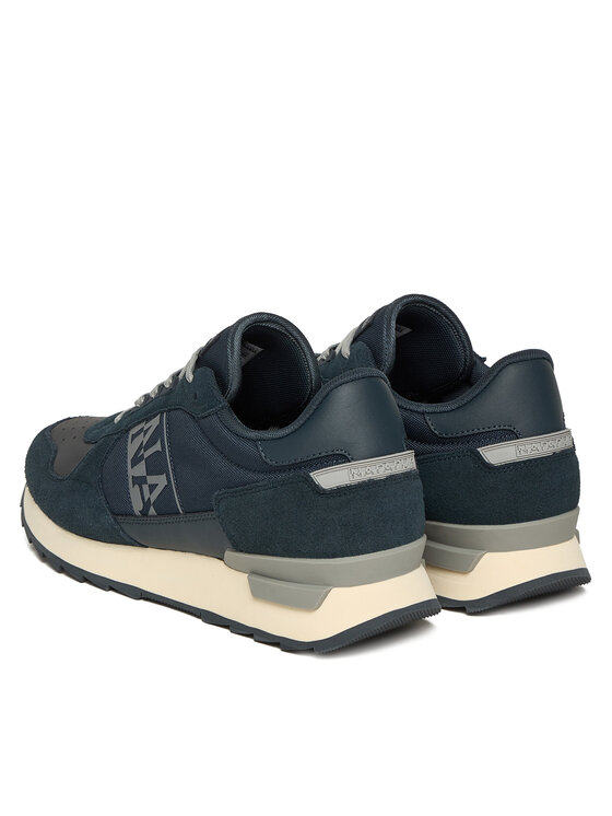 Napapijri Napapijri Sneakers Stab  NP0A88XI Blu scuro