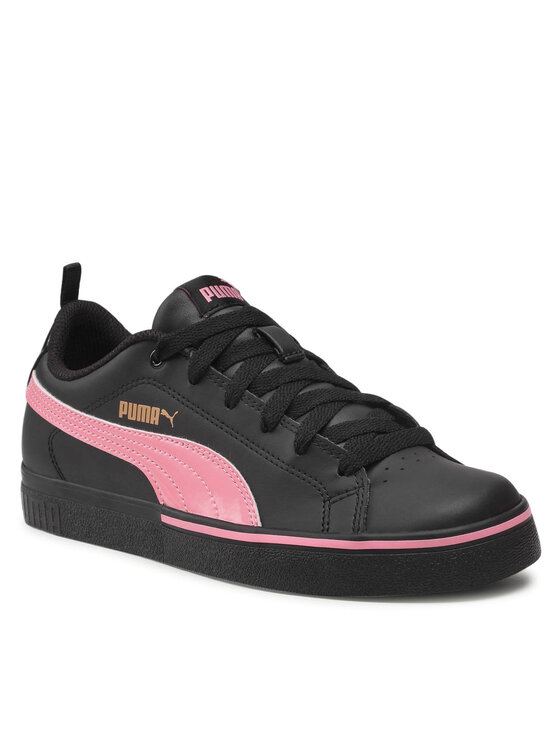 puma future rider mix trainers