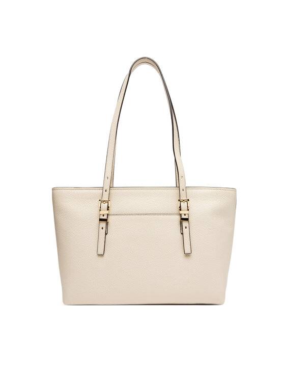 MICHAEL Michael Kors MICHAEL Michael Kors Borsetta Quinn 30T5GQNT2L Écru