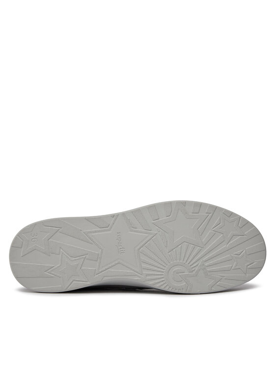 Superfit Superfit Чоботи 1-000803-2000 D Сірий