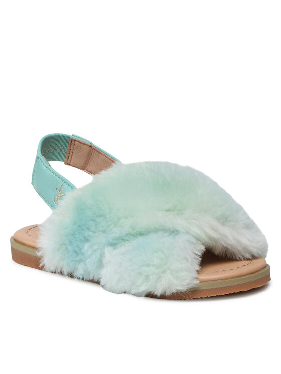 EMU Australia EMU Australia Sandali Jessie K12214 Verde