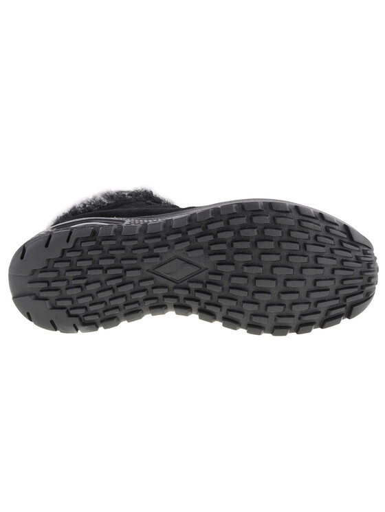 Skechers Skechers Buty Skechers Uno Rugged Wintriness Czarny