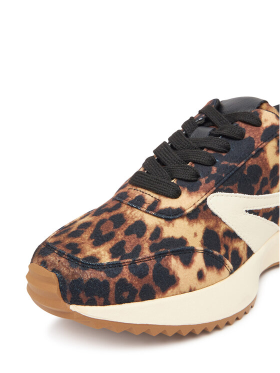 DeeZee DeeZee Laisvalaikio batai AM25252 Ruda