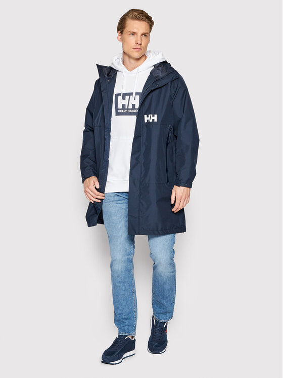 Helly hansen hydropower hot sale rigging coat