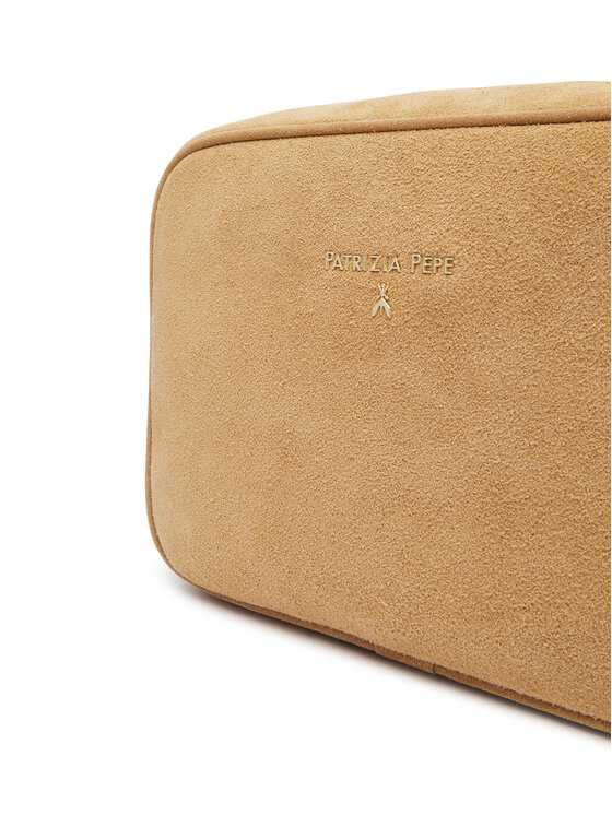 Patrizia Pepe Patrizia Pepe Borsetta 8B8985/L152-B880 Beige