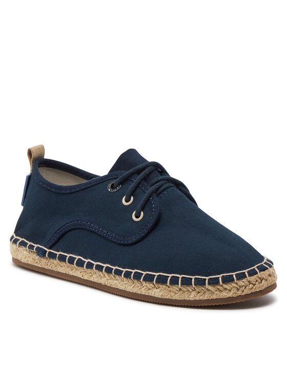 Mayoral Mayoral Espadrilles 45591 Sötétkék