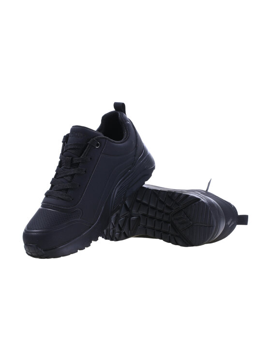 Skechers Skechers Sneakersy 310387L-BBK Czarny