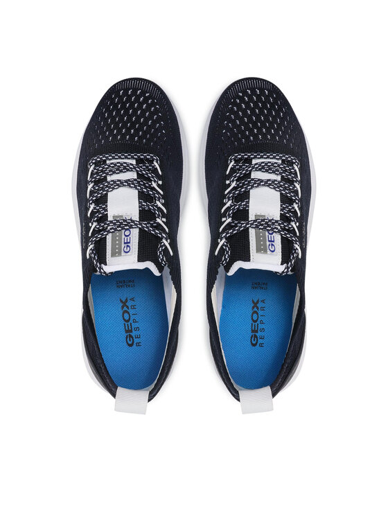 Geox Geox Sneakers D Spherica A D15NUA 0006K C4002 Bleumarin