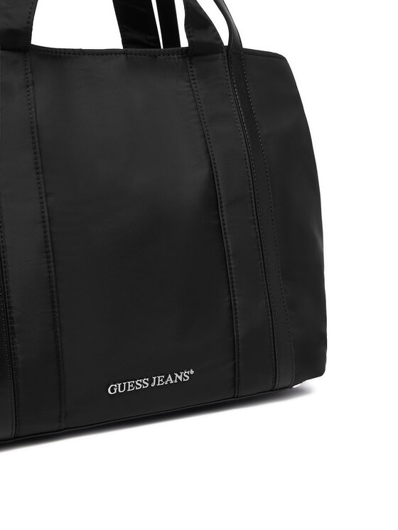 Guess Jeans Guess Jeans Сумка CEO-GUESS-B-007-10 Чорний