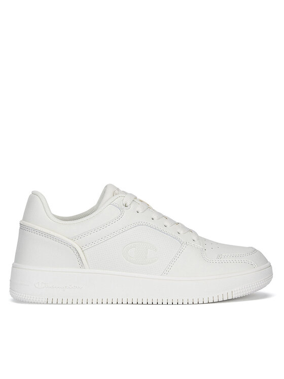 Champion Champion Sneakers RD18 2.0 LOW S11470-WW029 Écru