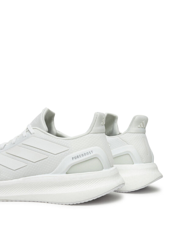 adidas adidas Tenisice za trčanje Pureboost 5 ID3618 Bijela