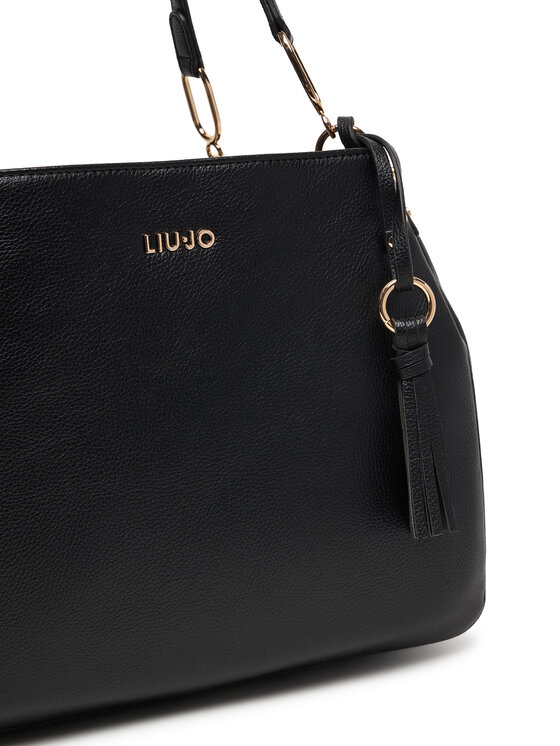 Liu Jo Liu Jo Borsetta AA6185 E1012 Nero