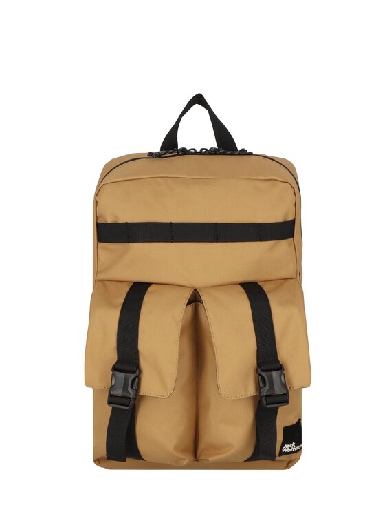 Jack Wolfskin Jack Wolfskin Torba 275146 Brązowy