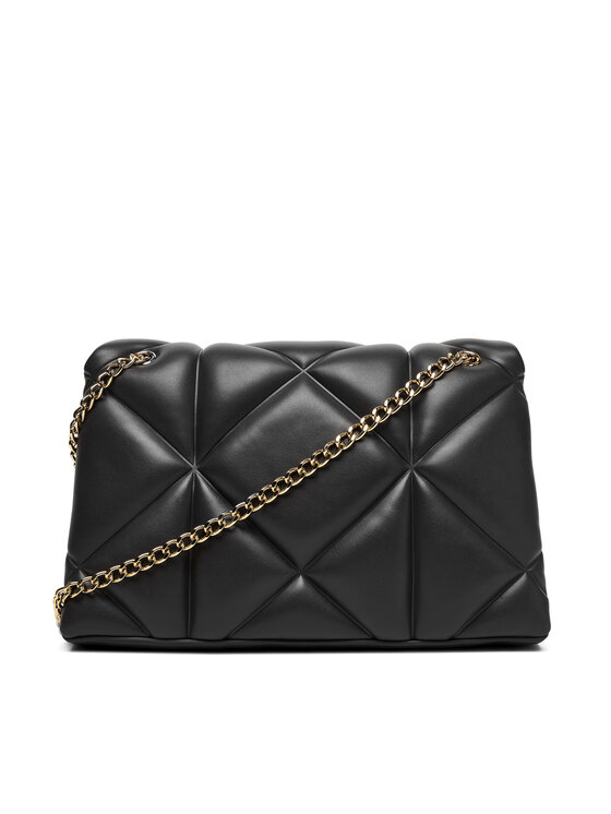 LOVE MOSCHINO LOVE MOSCHINO Borsetta JC4041PP0NLC0000 Nero