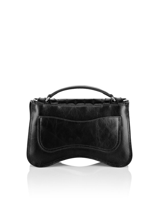 PHILIPP PLEIN PHILIPP PLEIN Torba 23621 Czarny
