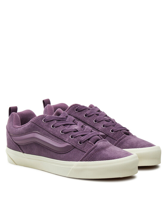 Vans Vans Tenisice Knu Skool VN000CRPCIF1 Ljubičasta