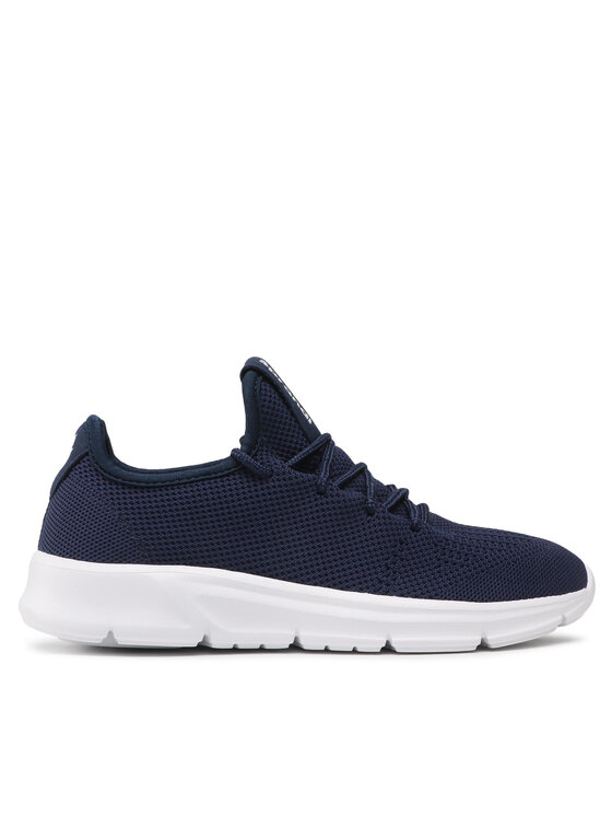 Sneakers WP66-18133 Blu scuro