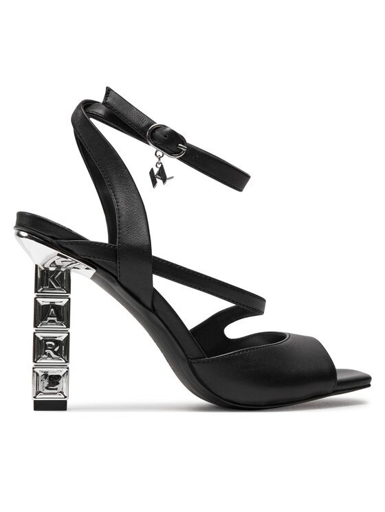 Sandali KARL LAGERFELD