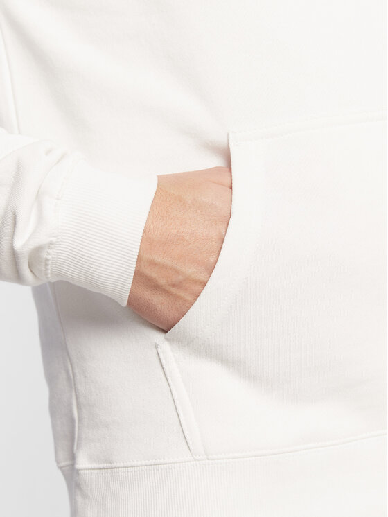 Cotton On Cotton On Суитшърт 3611260 Бял Regular Fit