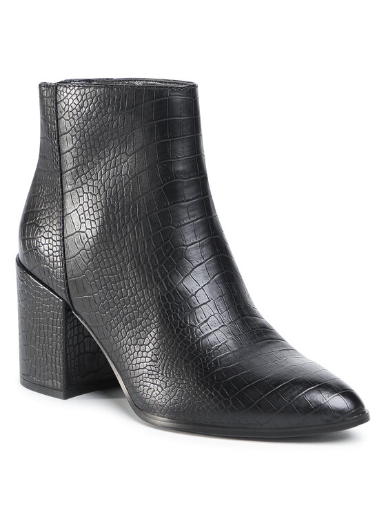 Steve Madden lenkova obuv Jillian SM11000668 02002 066 ierna Modivo.sk