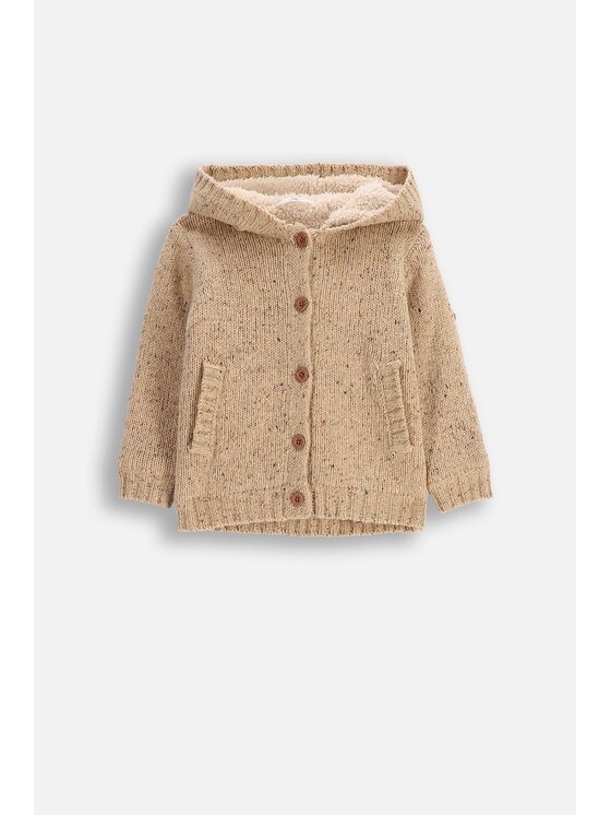 Coccodrillo Coccodrillo Sweter ZC5172401FBN-022 Kolorowy Regular Fit