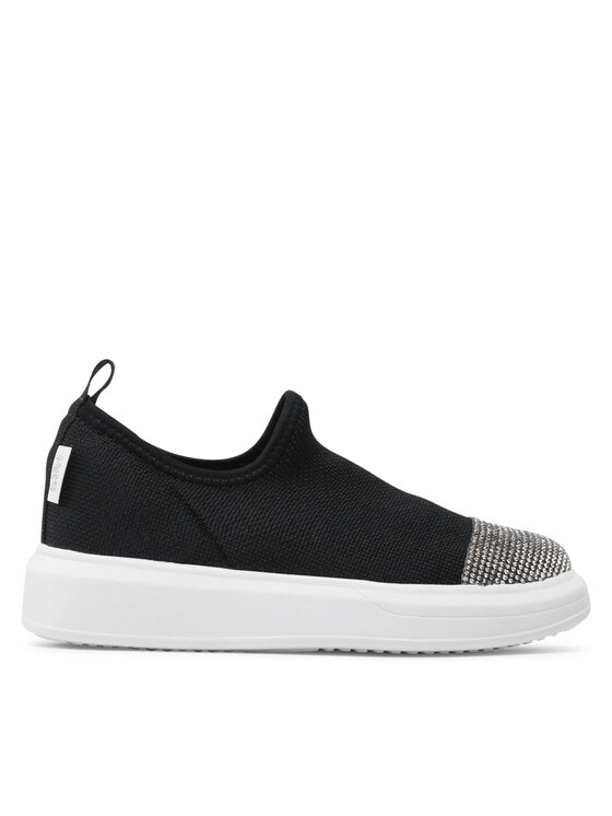 Scarpe basse Glam 1109154 Nero