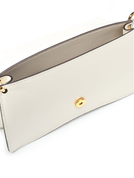 Coccinelle Coccinelle Borsetta C-Me 0 Bianco