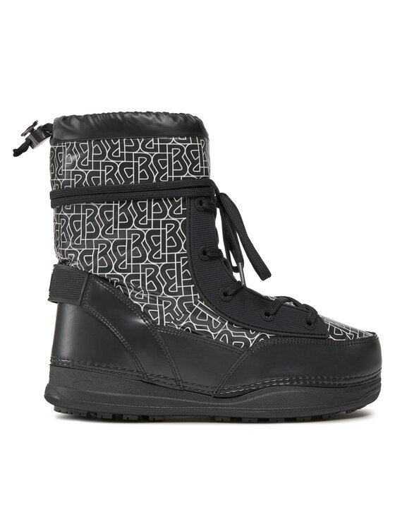 Bogner Bogner Sniego batai La Plagne 8 32347064 Juoda