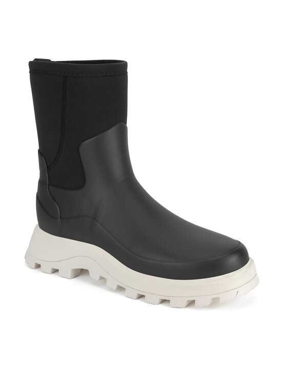 Hunter Hunter Cizme de cauciuc WFS2238NRE-BDI Negru