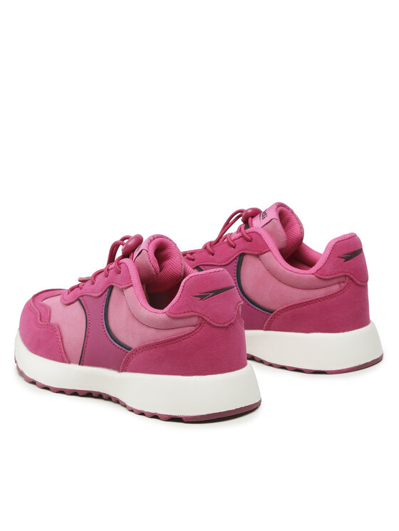 Sprandi Sprandi Sneakers CP40-21608Z(IV)DZ Roz