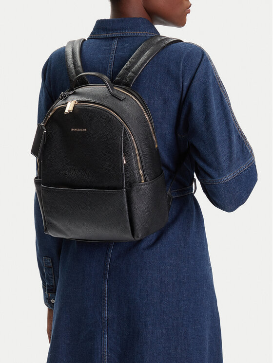 MICHAEL Michael Kors MICHAEL Michael Kors Рюкзак Sable 30T5G3XB2L Чорний