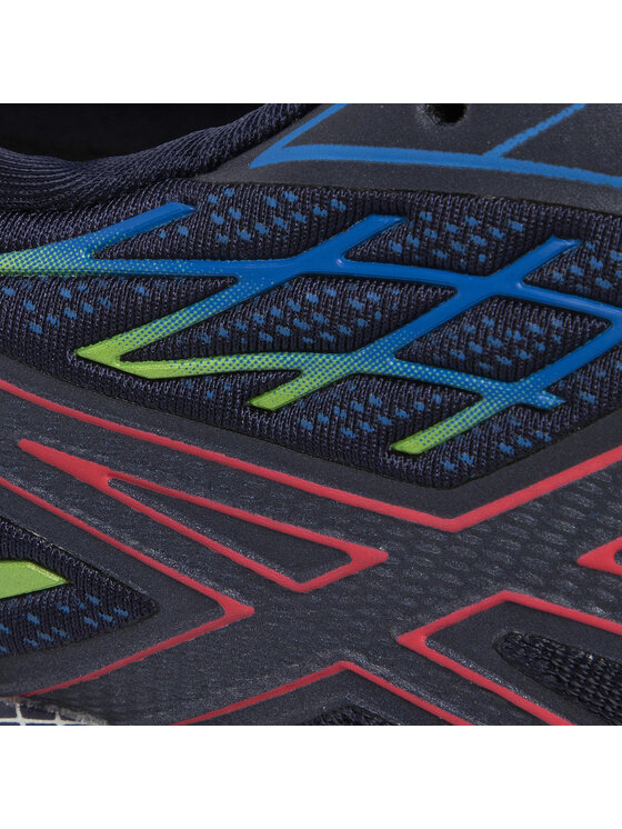 Asics Asics Tenisice za trčanje Gel-Cumulus 21 Ls 1011A634 Tamnoplava