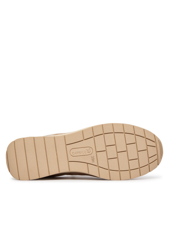 Caprice Caprice Sneakersy 9-23701-46 Kolorowy