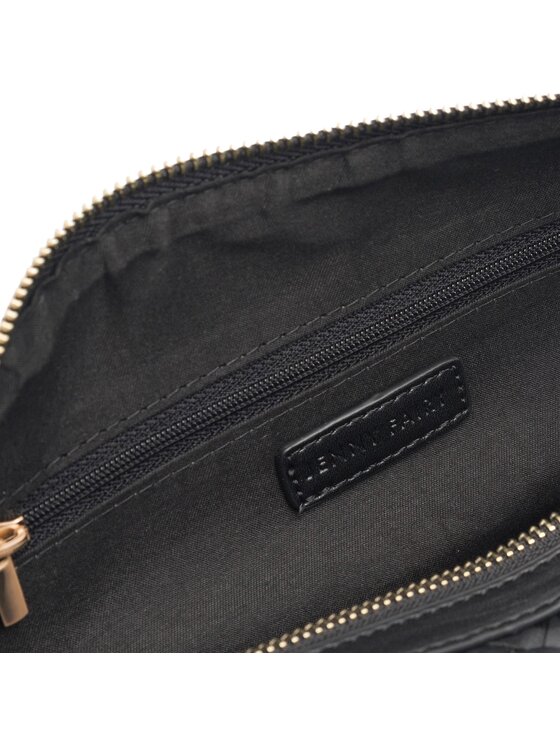 Jenny Fairy Jenny Fairy Handtasche MJH-O-099-03 Schwarz