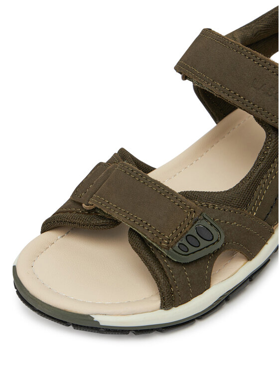 Lasocki Young Lasocki Young Sandali WIGO CI12-2625-09 Khaki