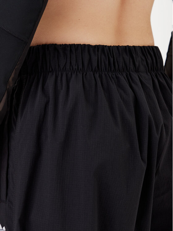 adidas adidas Pantaloni da tuta Essentials Ripstop JD0785 Nero Loose Fit