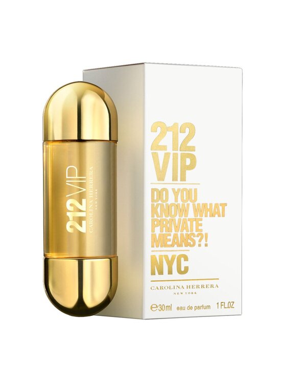 Carolina Herrera Carolina Herrera 212 Vip Woman Woda perfumowana