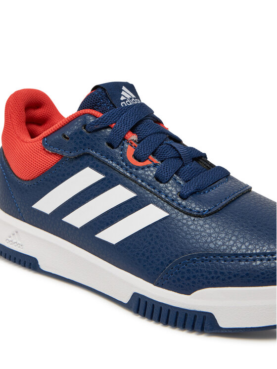 adidas adidas Sneakersy Tensaur Sport Training Lace JH9544 Granatowy