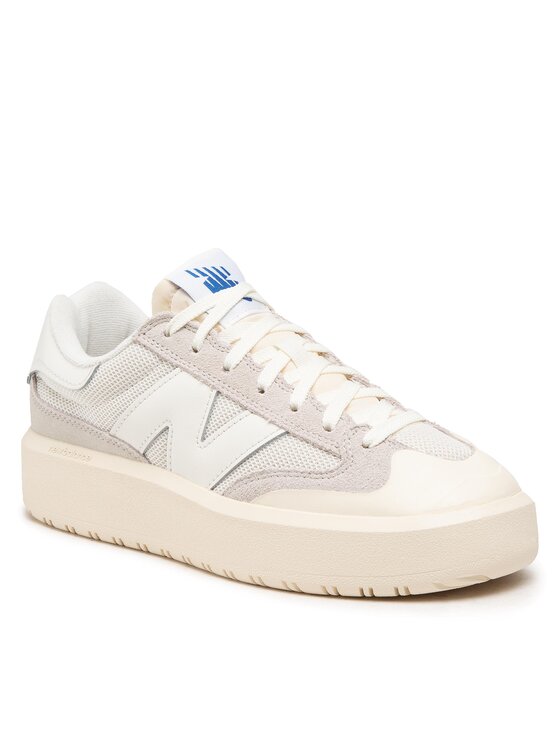 New Balance New Balance Laisvalaikio batai CT302RB Pilka