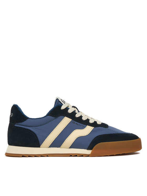Gant Gant Sneakersy 32633172 Modrá