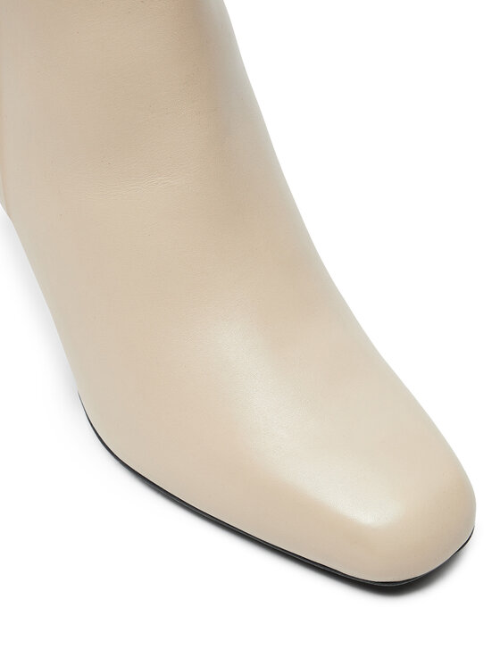 Gino Rossi Gino Rossi Stiefeletten HAGA-116068 Écru