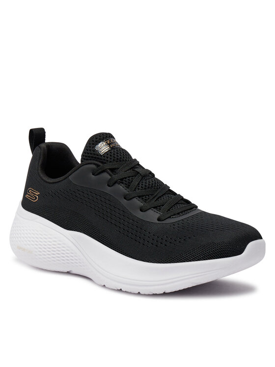 Skechers Skechers Laisvalaikio batai Bobs Infinity 117550/BLK Juoda