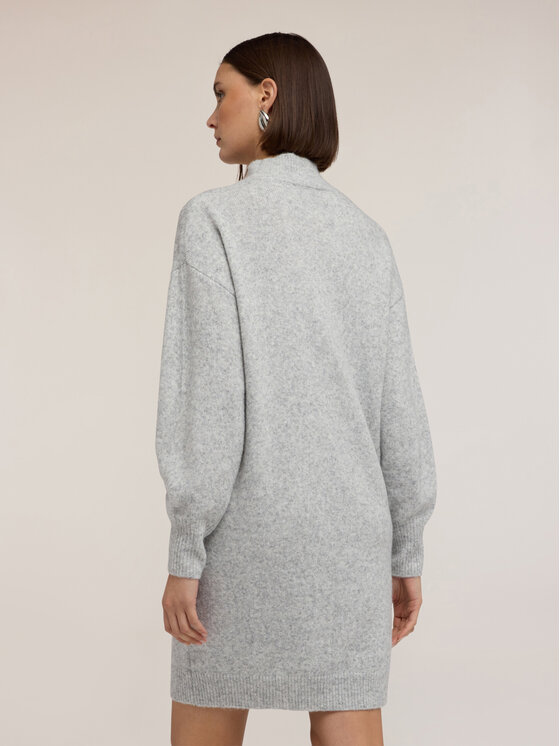 Motivi Motivi Abito da sera 7610W001518N013 Grigio Slim Fit